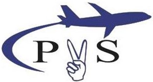 Passion Visa Logo - Immigration and Visa Consultant