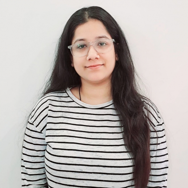 Falguni Nanda